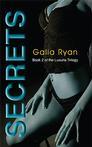 Secrets (Luxuria Trilogy, #2)