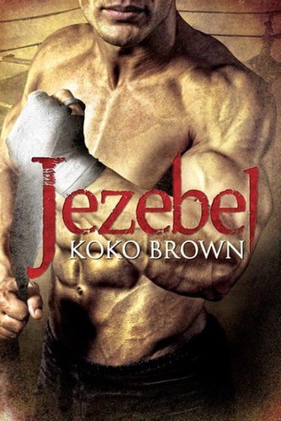 Jezebel (Kindle Edition)