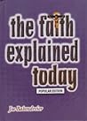 The Faith Explain...