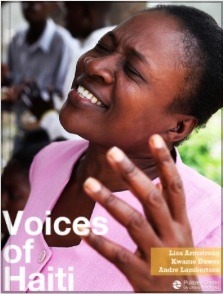 Voices of Haiti