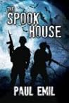 The Spook House by Paul Emil The Spook House by Paul Emil