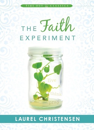 The Faith Experiment (Unknown Binding)