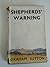 Shepherds' Warning