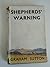 Shepherds' Warning by Graham Sutton