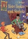Mister Hopkins wnuk Sherlocka (Mister Hopkins, #1)