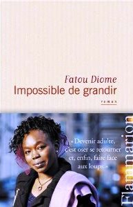 Impossible de grandir