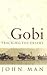 Gobi: Tracking the Desert
