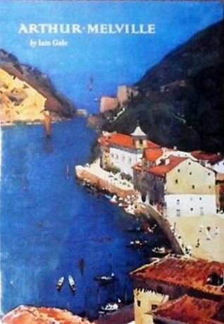 Arthur Melville