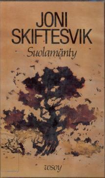 Suolamänty (Hardcover)