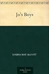 Jo's Boys by Louisa May Alcott