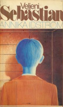 Veljeni Sebastian (Finnish Edition)