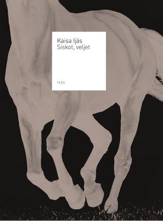 Siskot, veljet (Hardcover)