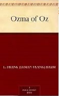 Ozma of Oz