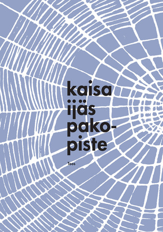 Pakopiste (Hardcover)