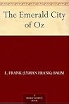 The Emerald City of Oz by L. Frank Baum
