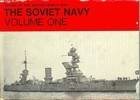 Navies of the Second World War: The Soviet Navy, Volume One (Hardcover)
