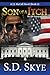Son of a Itch (FBI SpyCatcher, #2)