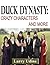 Duck Dynasty by Larry Udine