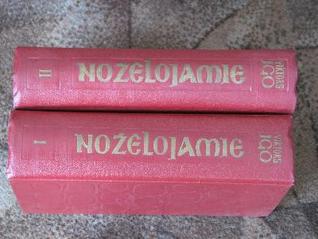 Nožēlojamie (#1, #2)