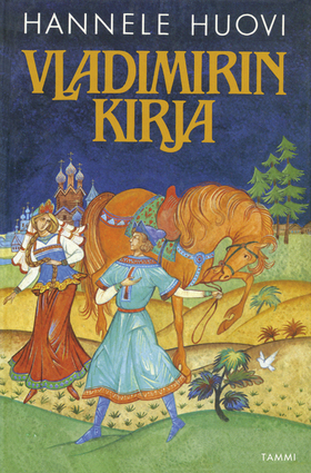 Vladimirin kirja