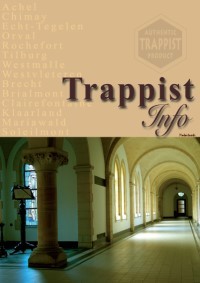 Trappist Info (Unknown Binding)