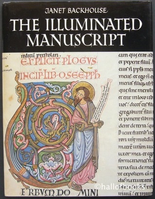 The illuminated manuscript (Hardcover)