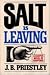 Salt Is Leaving