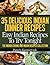 35 Delicious Indian Dinner Recipes