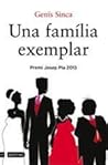 Una família exemplar