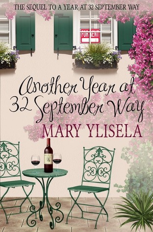 Another Year at 32 September Way
