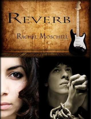 Reverb (Story of CI, #2)