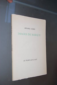 Images de marque (Unknown Binding)