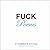 Fuck Poems an exceptional anthology