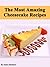 The Most Amazing Cheesecake Recipes