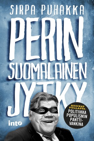 Perin suomalainen jytky