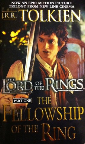 The Fellowship of the Ring