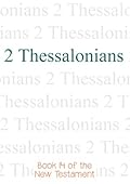 2 Thessalonians (Bible #53) 