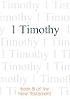 1 Timothy by Paul the Apostle