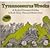 Tyrannosaurus wrecks: A book of dinosaur riddles