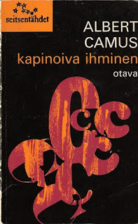 Kapinoiva ihminen