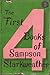 The First Four Books of Sampson Starkweather
