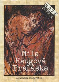 Praláska (Unknown Binding)