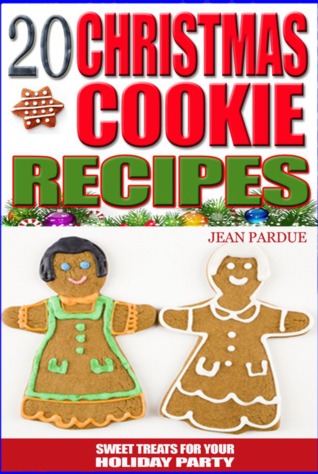 20 Christmas Cookie Recipes