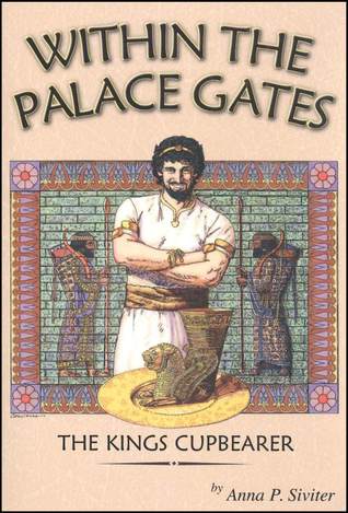 Within the Palace Gates (Paperback)