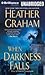 When Darkness Falls (Alliance Vampires, #2)