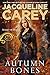 Autumn Bones (Agent of Hel, #2)