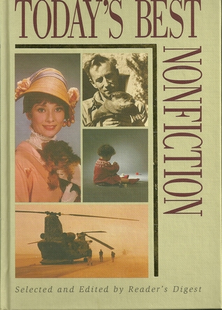Reader's Digest - Today's Best Nonfiction