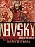 Nevsky by Ben McCool