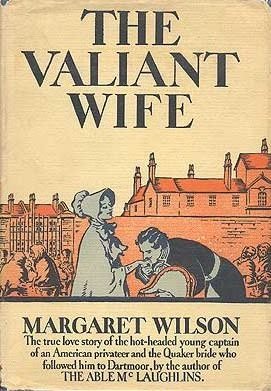 The Valiant Wife