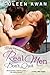 Real Men Don't Quit by Coleen Kwan Real Men Don't Quit by Coleen Kwan
